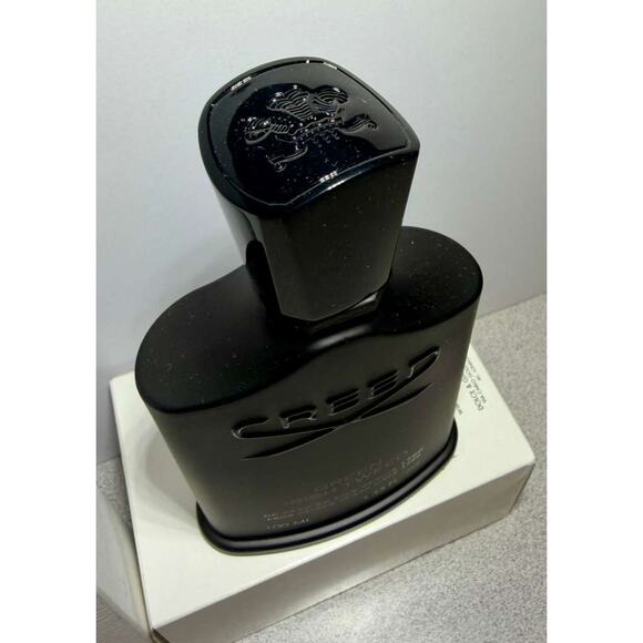 Creed Men's Green Irish Tweed EDP 100ml 3.3 Fl. oz - Picture 3 of 4